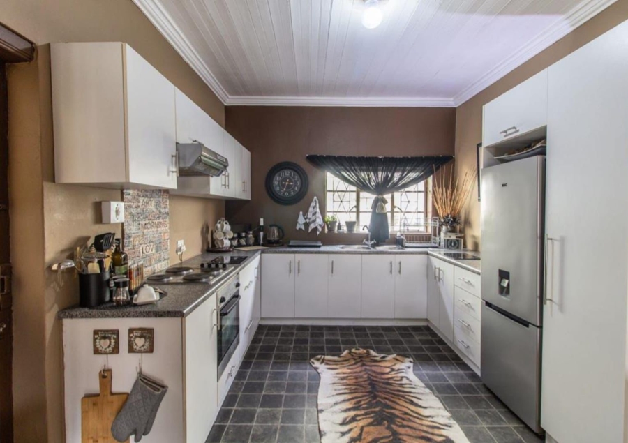 Commercial Property for Sale in Worcester Western Cape